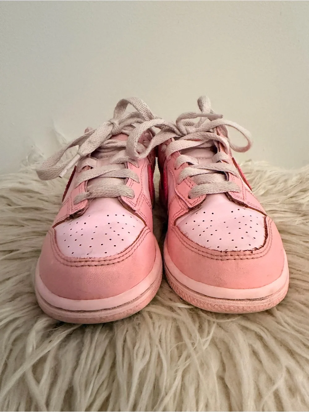 Nike classic low